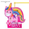 Lồng đèn phản quang hình My Little Pony