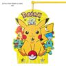 Lồng đèn phản quang hình Pikachu